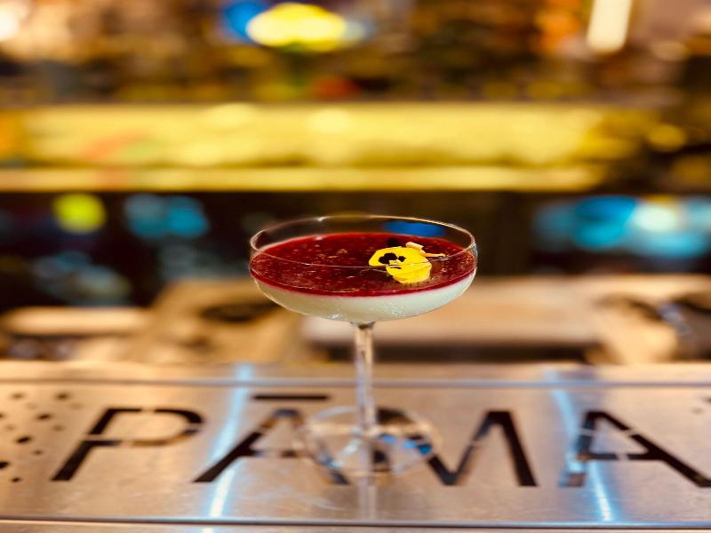 Pama Boutique Hotel Bistro image