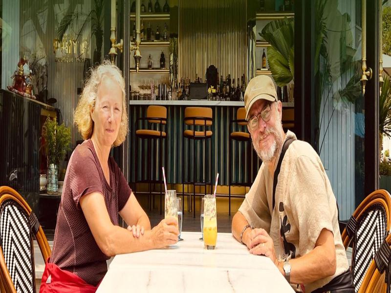 Pama Boutique Hotel Bistro image