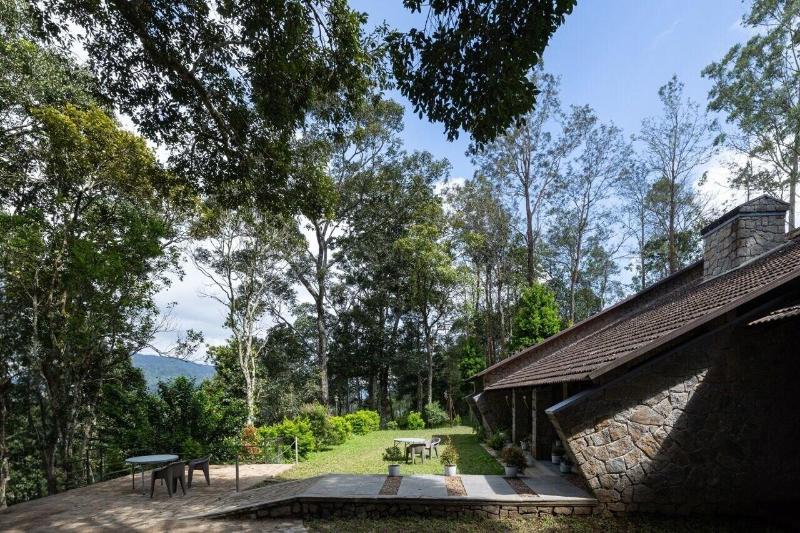 Avadale Munnar - Stag Groups Not Allowed image