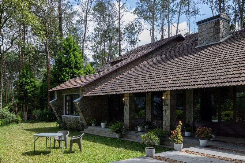 Avadale Munnar - Stag Groups Not Allowed image