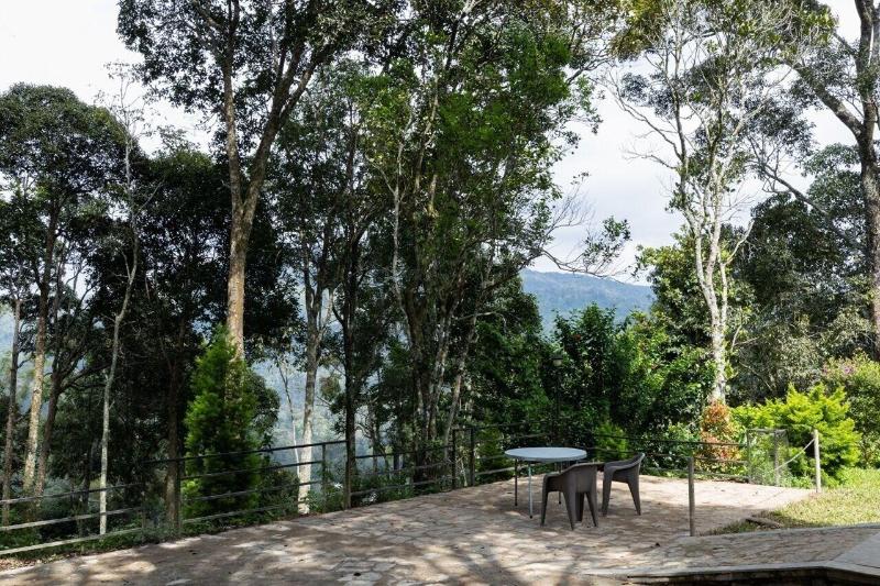 Avadale Munnar - Stag Groups Not Allowed — general view