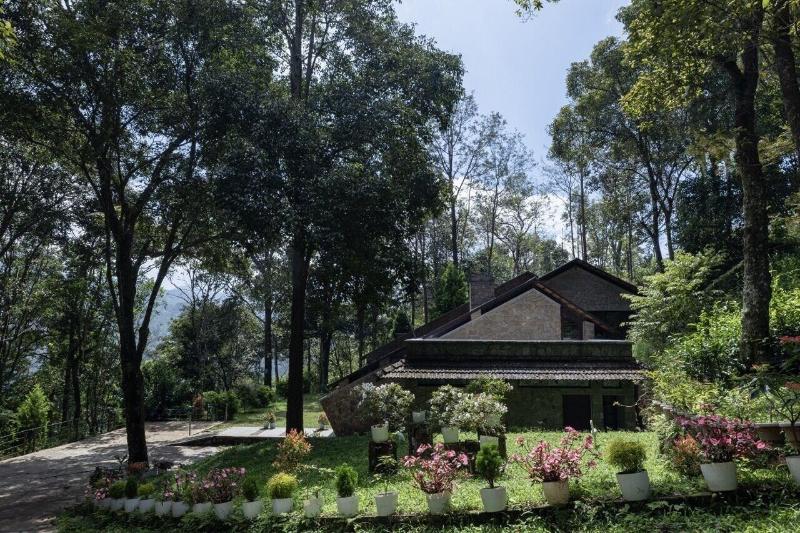 Avadale Munnar - Stag Groups Not Allowed — general view