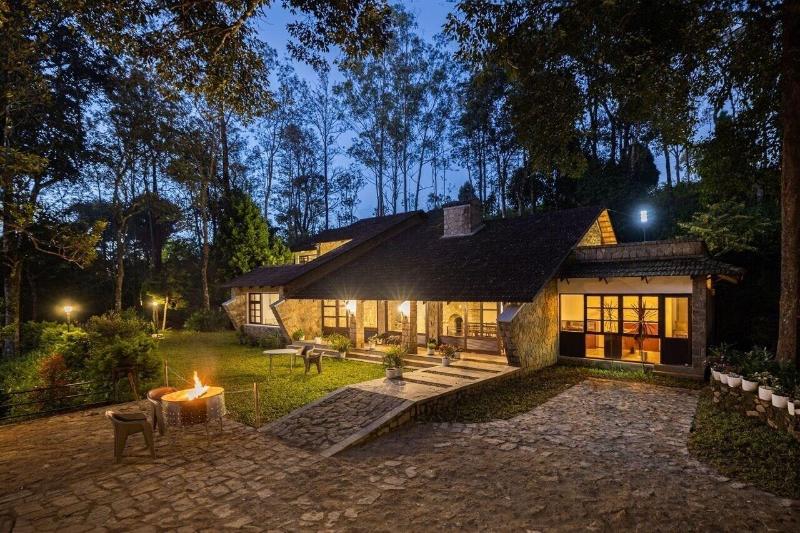 Avadale Munnar - Stag Groups Not Allowed — general view