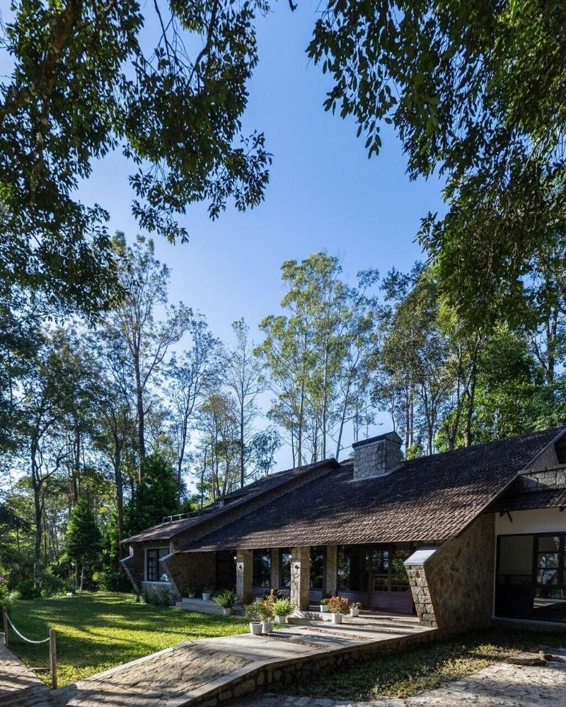 Avadale Munnar - Stag Groups Not Allowed — exterior view