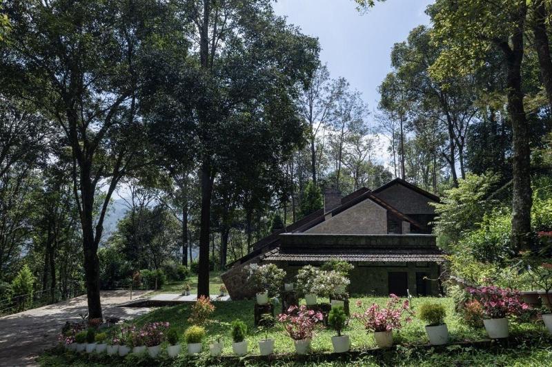 Avadale Munnar - Stag Groups Not Allowed — general view