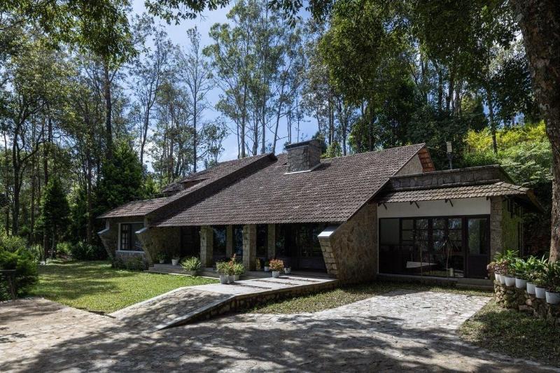 Avadale Munnar - Stag Groups Not Allowed image