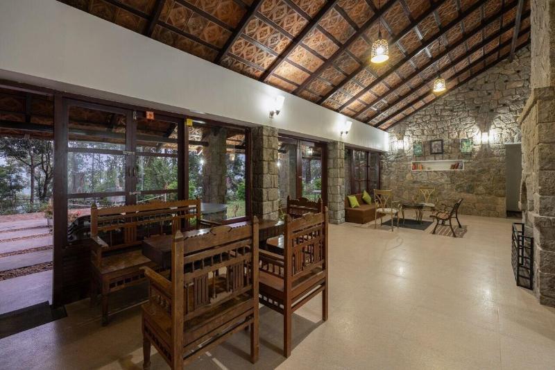 Avadale Munnar - Stag Groups Not Allowed image