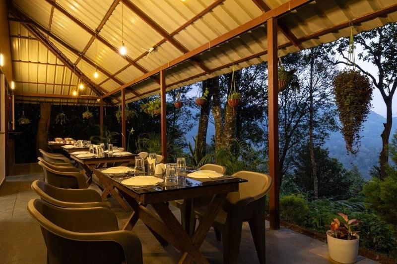 Avadale Munnar - Stag Groups Not Allowed image