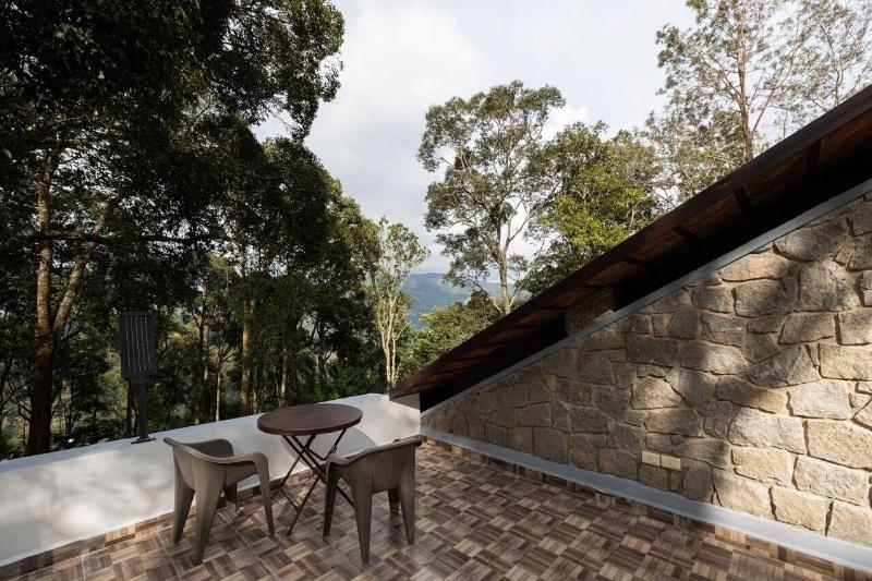 Avadale Munnar - Stag Groups Not Allowed image