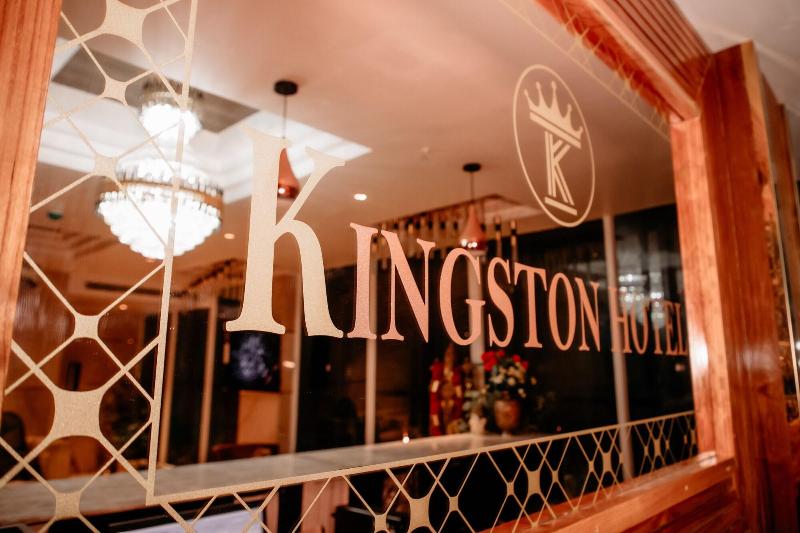 Kingston Hotel image