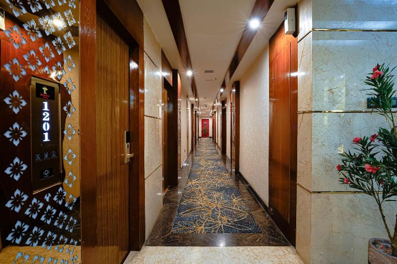 Kingston Hotel image