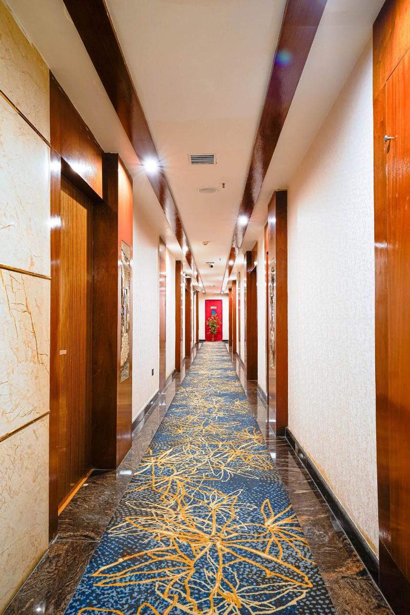Kingston Hotel image