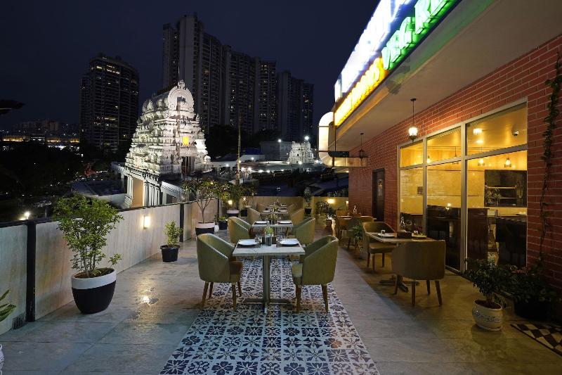 Kingston Hotel image