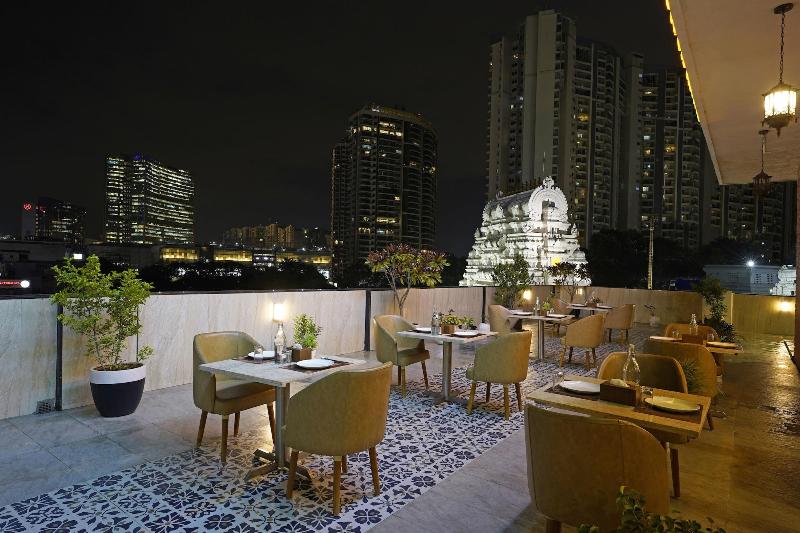 Kingston Hotel image