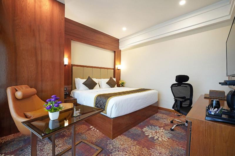 Kingston Hotel image
