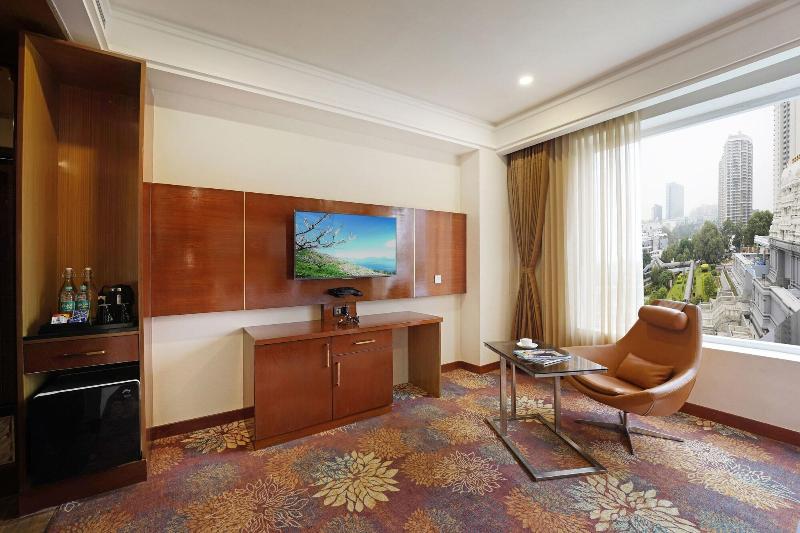 Kingston Hotel image