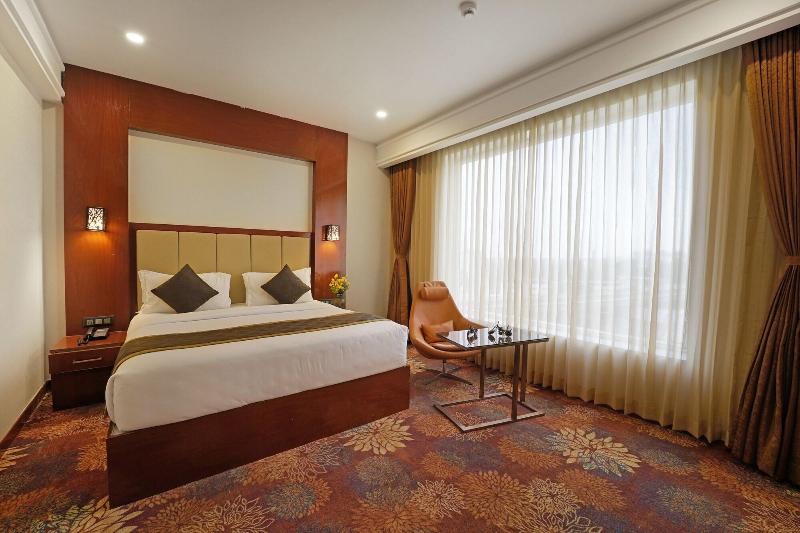 Kingston Hotel image