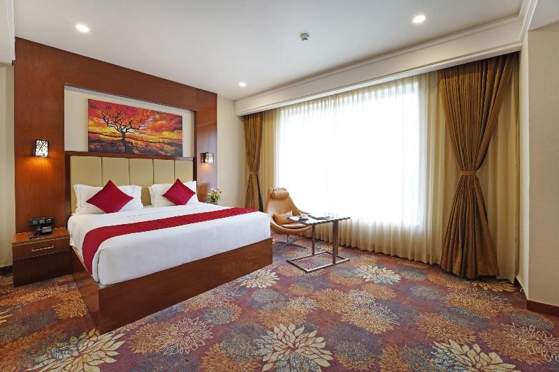 Kingston Hotel image