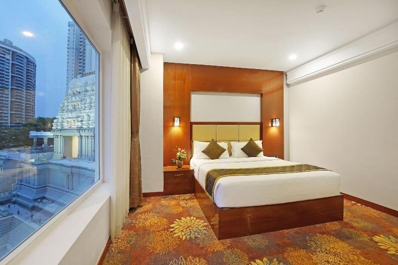 Kingston Hotel image