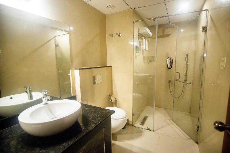 Kingston Hotel image