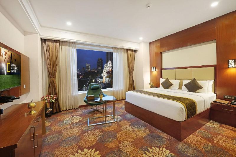 Kingston Hotel image