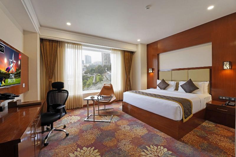 Kingston Hotel image