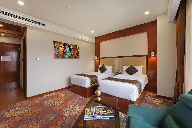 Kingston Hotel image