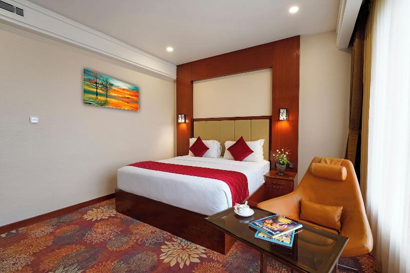 Kingston Hotel image