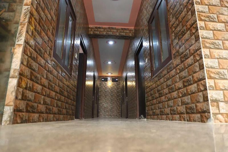 Shri Laddu Gopal Guest House