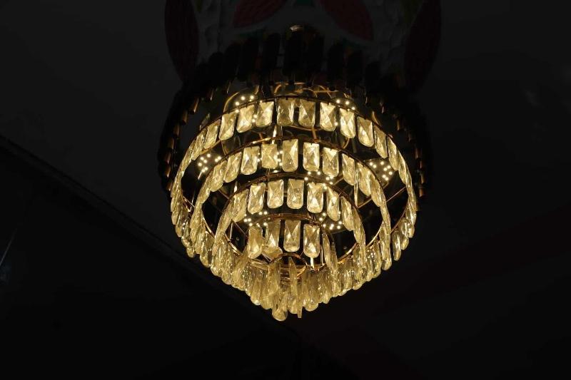 Shri Laddu Gopal Guest House