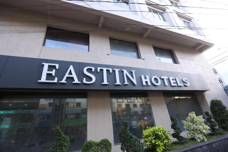 Eastin Hotels image
