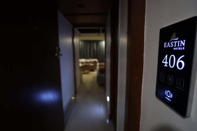 Eastin Hotels image