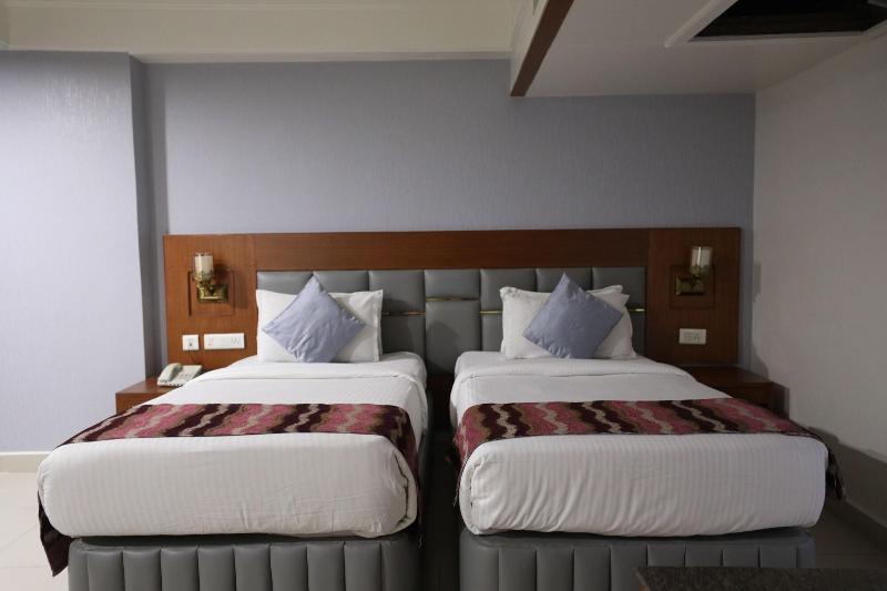Eastin Hotels image
