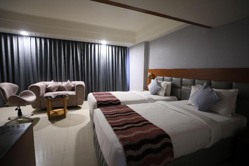 Eastin Hotels image