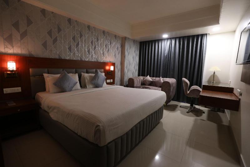 Eastin Hotels image