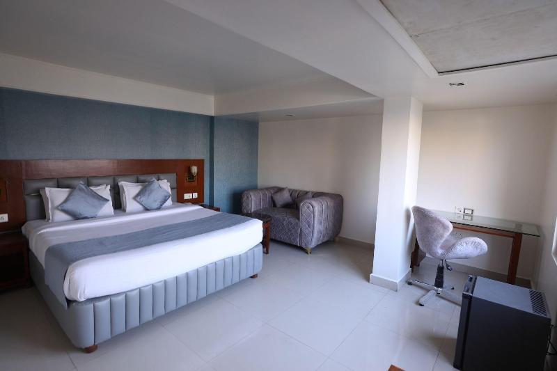 Eastin Hotels image