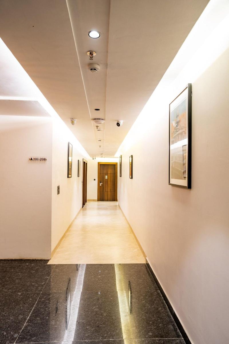 Regenta Place Raaj Agra image