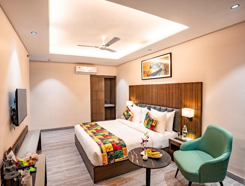 Regenta Place Raaj Agra image
