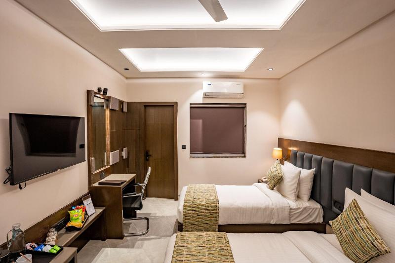 Regenta Place Raaj Agra image