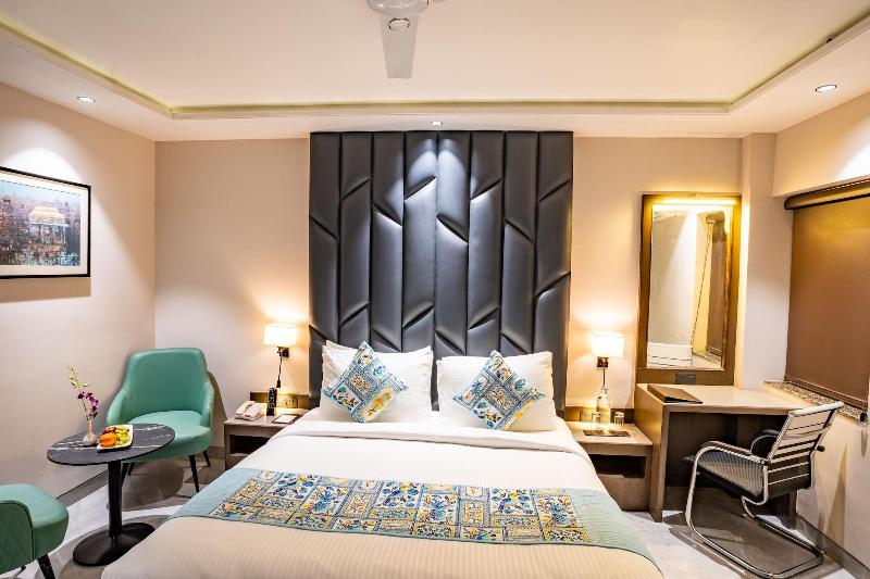 Regenta Place Raaj Agra image