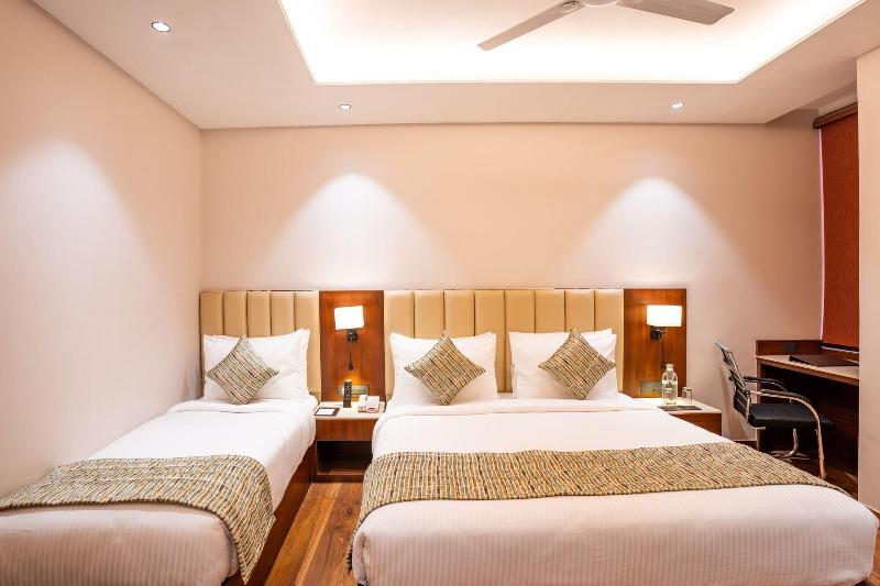 Regenta Place Raaj Agra image