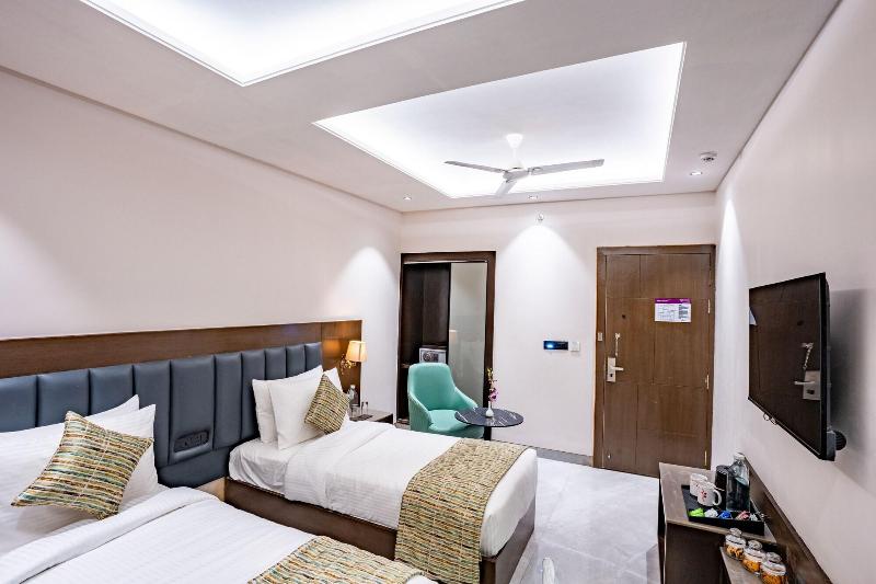 Regenta Place Raaj Agra image