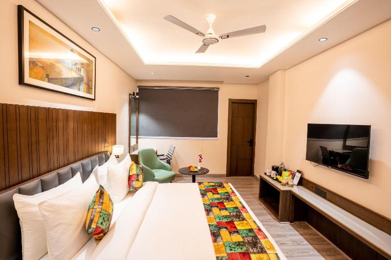 Regenta Place Raaj Agra image