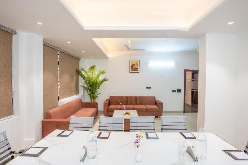 Regenta Place Raaj Agra image