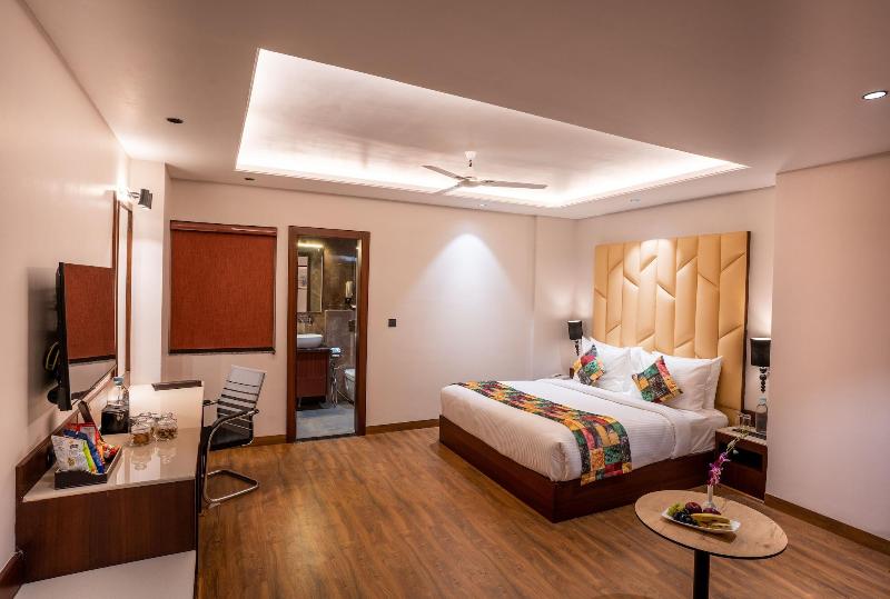 Regenta Place Raaj Agra image