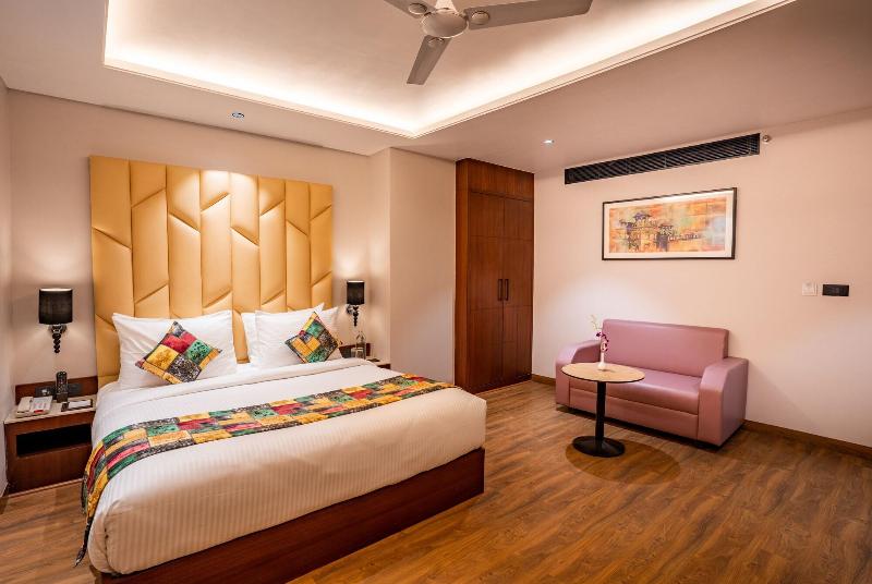 Regenta Place Raaj Agra image