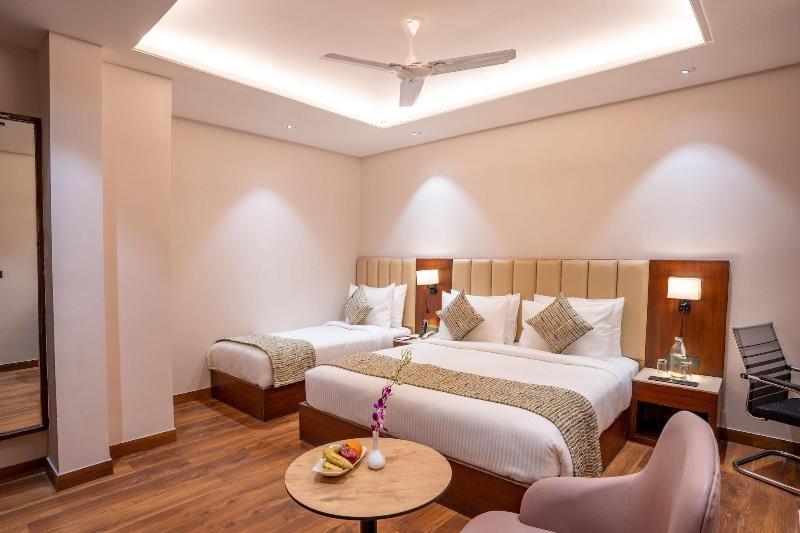 Regenta Place Raaj Agra image