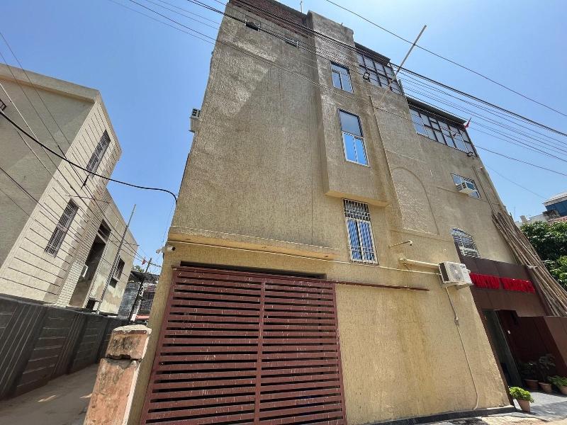 Hotel Pratap Heights