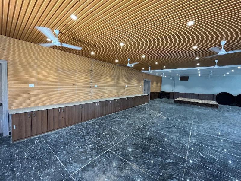 Hotel Pratap Heights