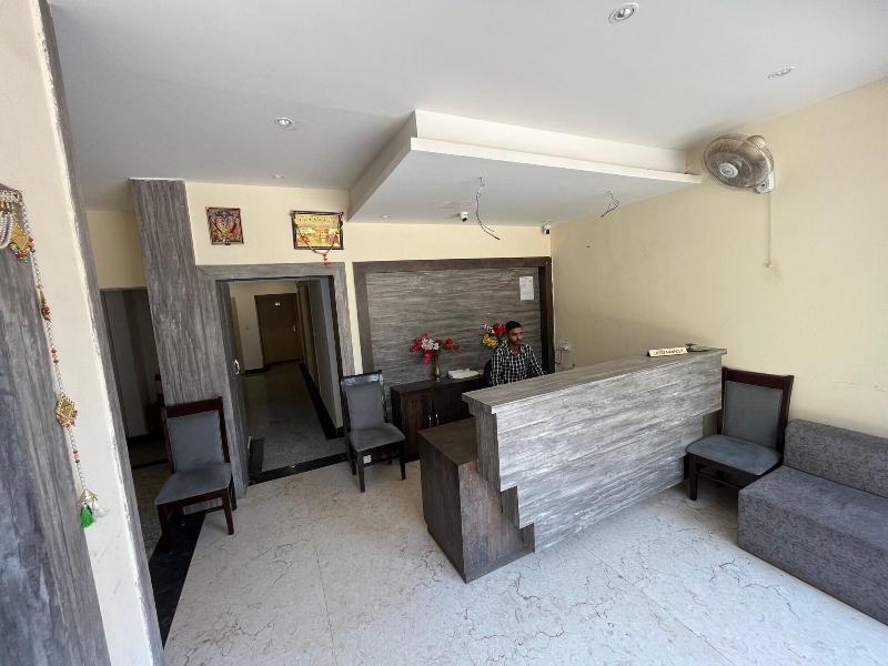 Hotel Pratap Heights